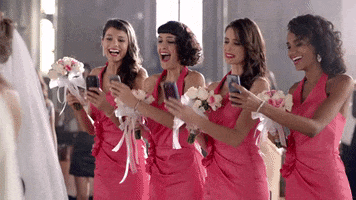 Wedding GIF
