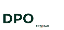 Sticker by Escobar Advocacia