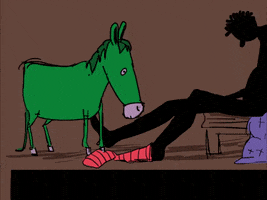 Morning GIF