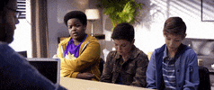 Jacob Tremblay Keith L Williams GIF by Good Boys