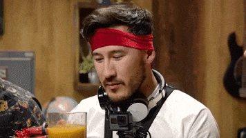 good mythical morning cheers GIF by Rhett and Link