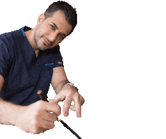 Sticker by Dr Deniz Kanliada