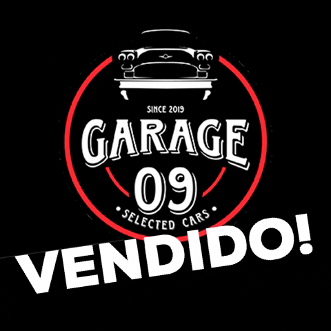 Garage 09 Vendido GIF by Garage09