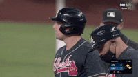 Double A Acuna Jr. GIF by Gwinnett Stripers - Find & Share on GIPHY