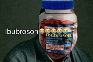 Son Ibuprofen GIF