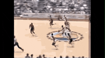 los angeles clippers nba GIF