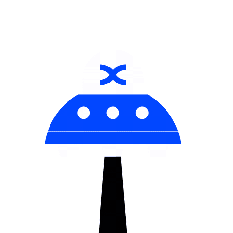 Crypto Bitcoin Sticker by BingX