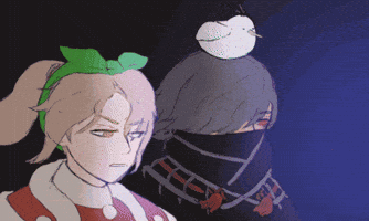 Monster Hunter GIF