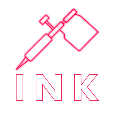 Tattoo Lifestyle Sticker by ROTTERDAMP