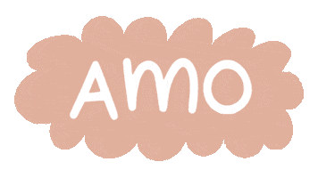 In Love Sticker