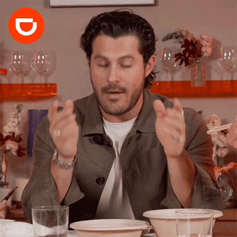 Didi GIF by DiDiFoodMx