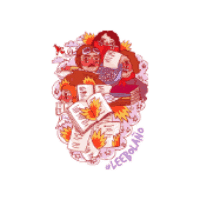 Penguin Random House Sticker