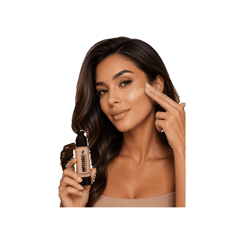 Maquillaje Sticker by Prodecobella