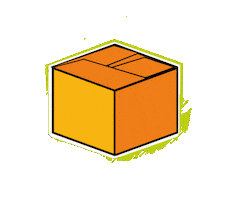 Surprise Smile Sticker by VOLTUS