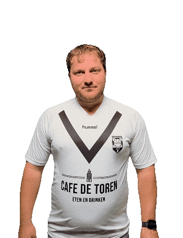 Kcvo Sticker by KCVOVaassen