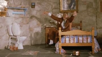 The Jerk Steve Martin GIFs - Find & Share on GIPHY