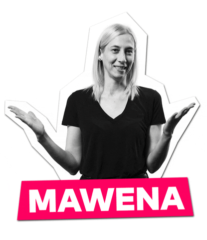 Mawena GIF by Homepage.rs