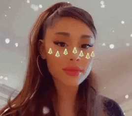 Arianagrande GIF