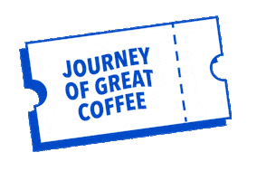 Great Coffee Sticker by Gigi Coffee