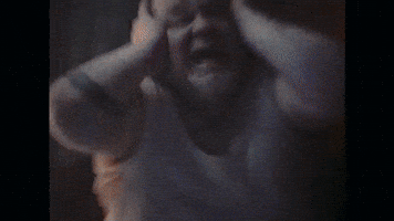 Heavy Metal GIF by The Charm The Fury