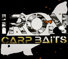 Pesca Bait GIF by iron carp