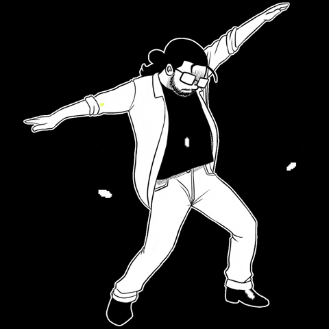Dance GIF