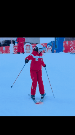 SkiSchoolOrtisei GIF