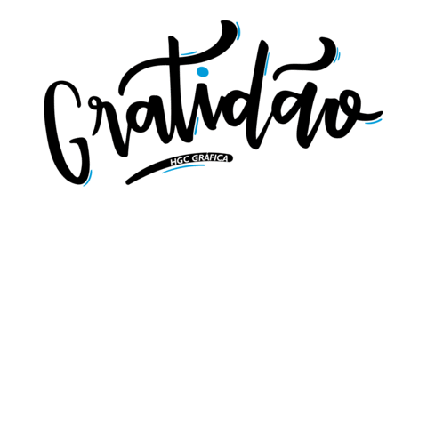 HGC Soluções Gráficas Sticker