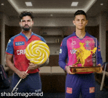 Rajasthan Royals GIF