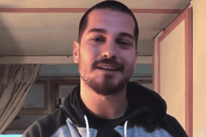 Cagatay Ulusoy GIF