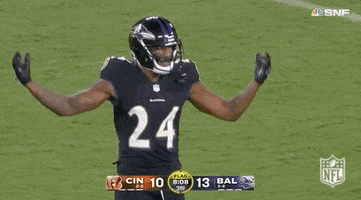 No Way What GIF by NFL