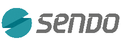 Sendo Sticker