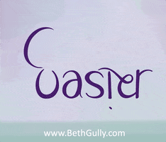 Easter GIF
