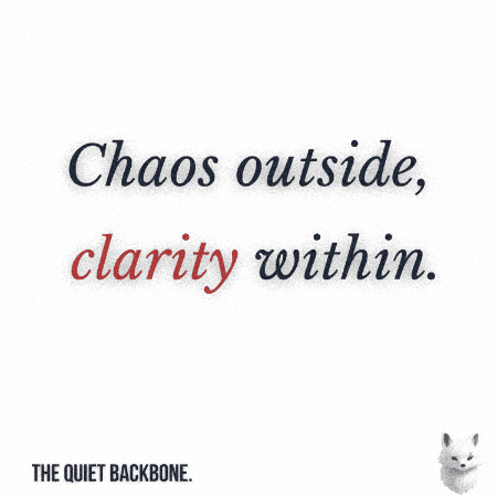 Breathe Inner Peace GIF