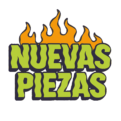 Monterrey Ropa Sticker by VIDA.Networking