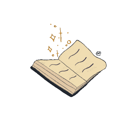 Magic Sticker