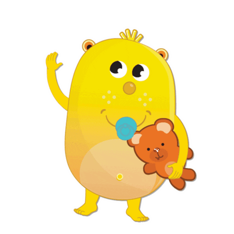elctoys Sticker