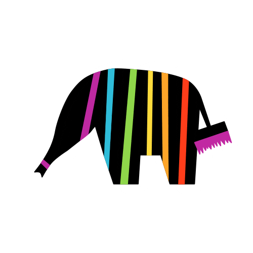 Paint Sticker by Caparol Deutschland