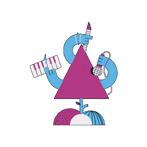 Sescthermasdorock Sticker by Sesc Thermas Presidente Prudente