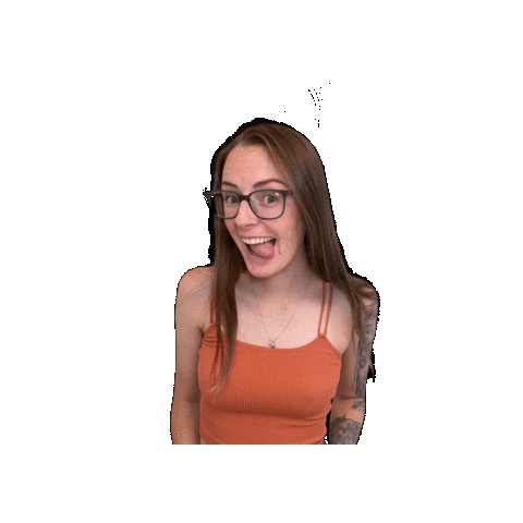 Madeline Guerra Sticker