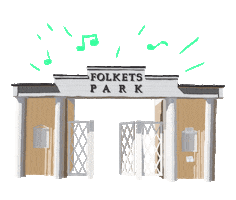 Linkopinglive Sticker by Visit Linkoping