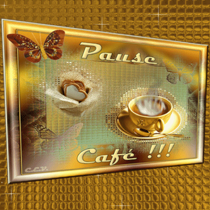 cafe