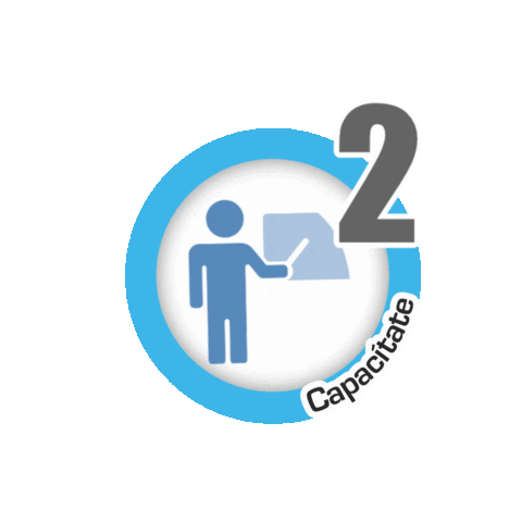 HealthyPeopleOficial Sticker