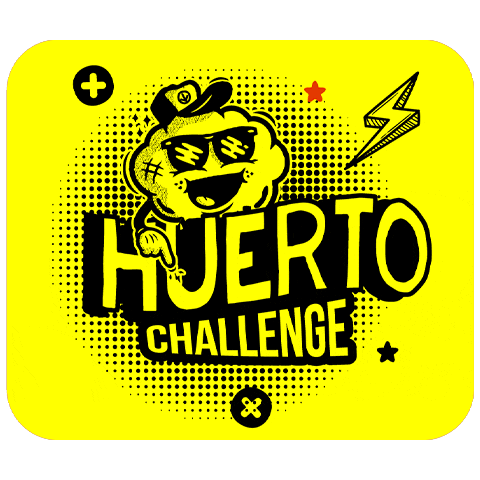 Colegio Integral del Huerto GIF