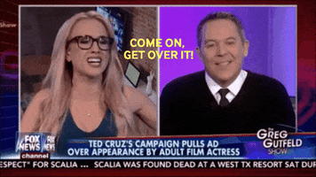 Come On GIF by Kat Timpf