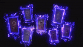 Ghost GIF