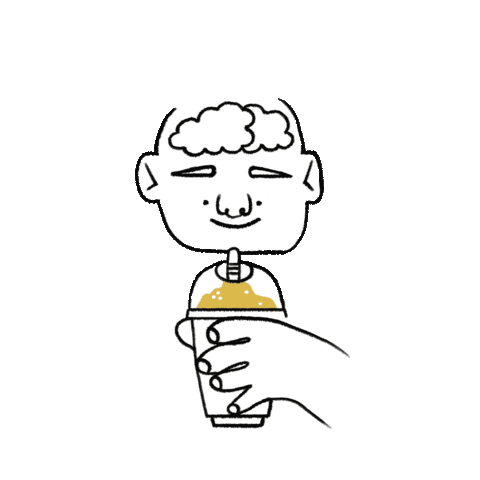 Summer Sticker