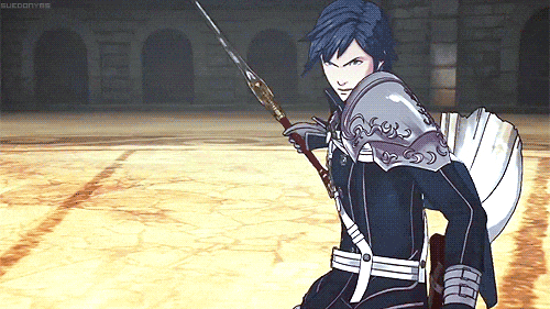 Fire Emblem S Find And Share On Giphy 4899