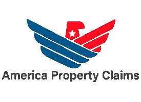 American Property Claims Sticker
