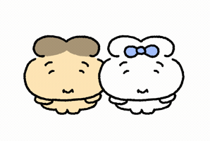너부데데 GIF